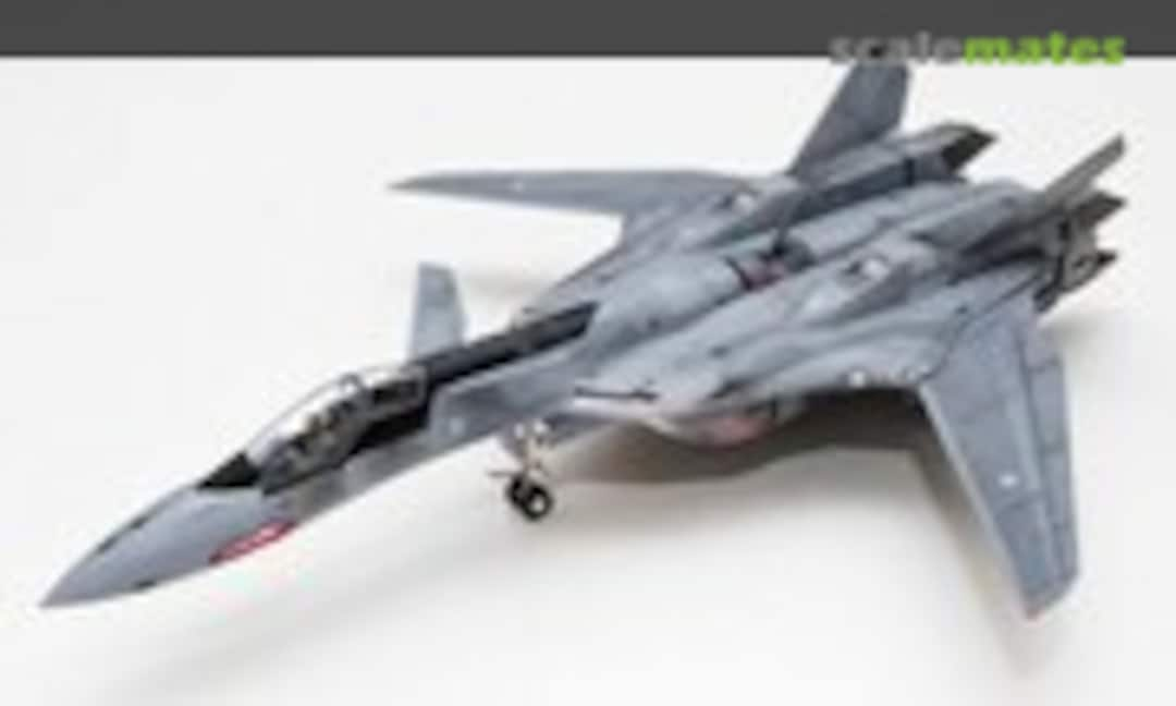 YF-19 1:72