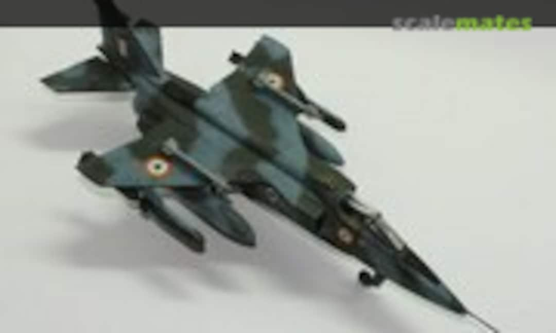 SEPECAT Jaguar 1:48