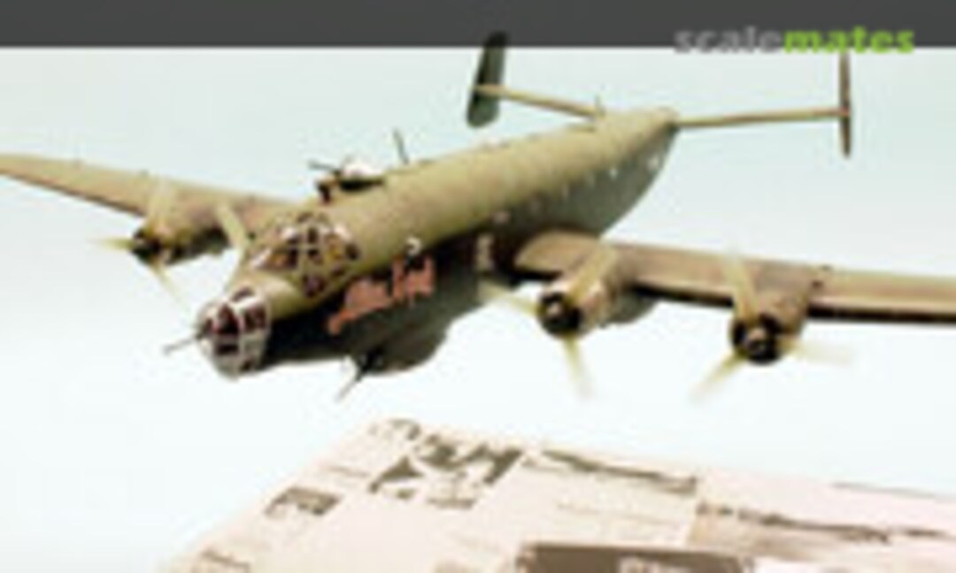 Junkers Ju 290 A-5 1:72