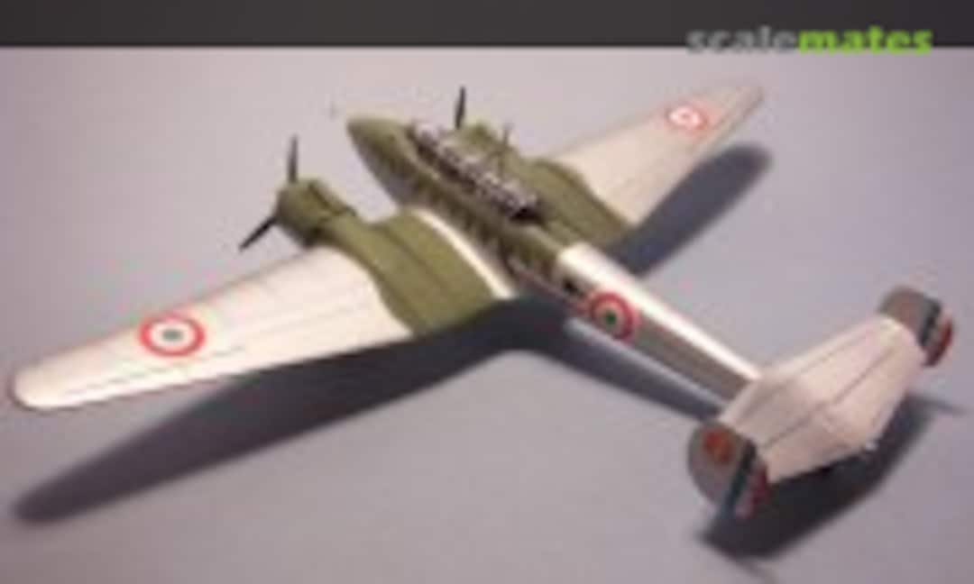 Potez 630 1:72