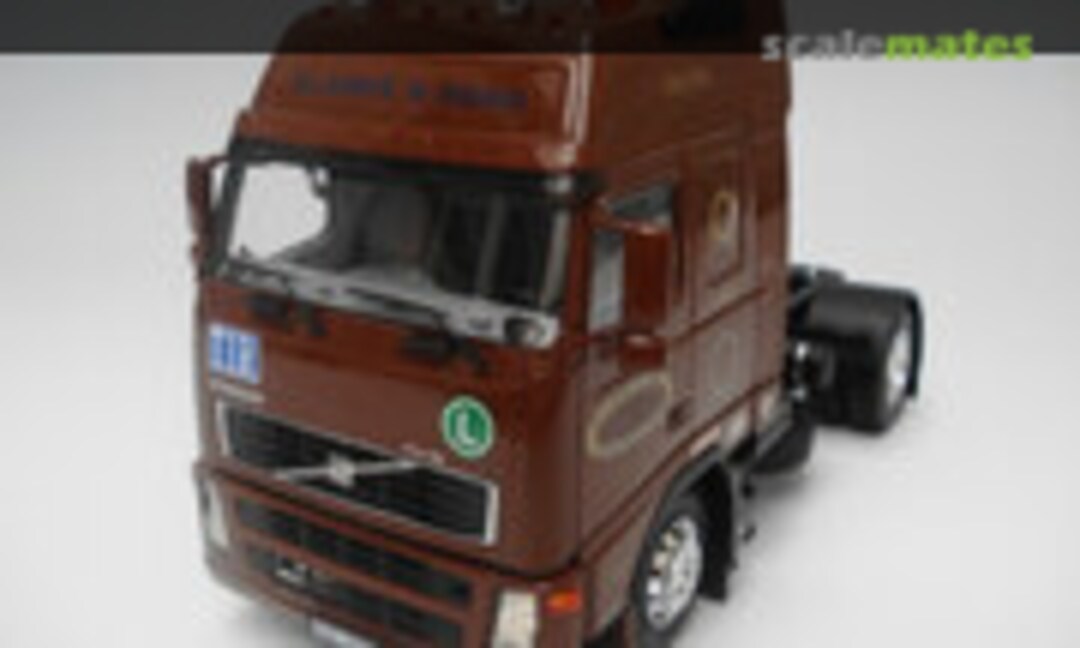 Volvo FH16 1:24