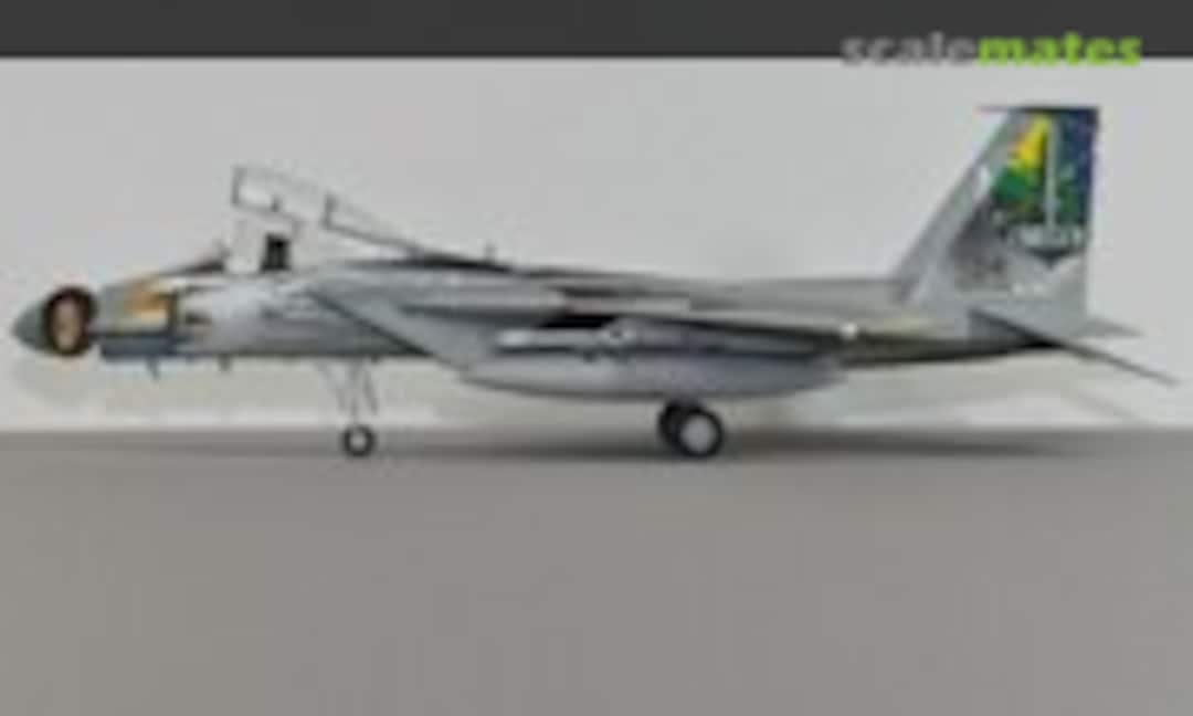 McDonnell Douglas F-15C Eagle 1:48