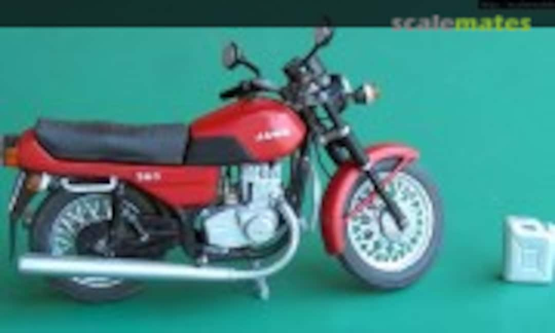 Jawa 350-638 1:35