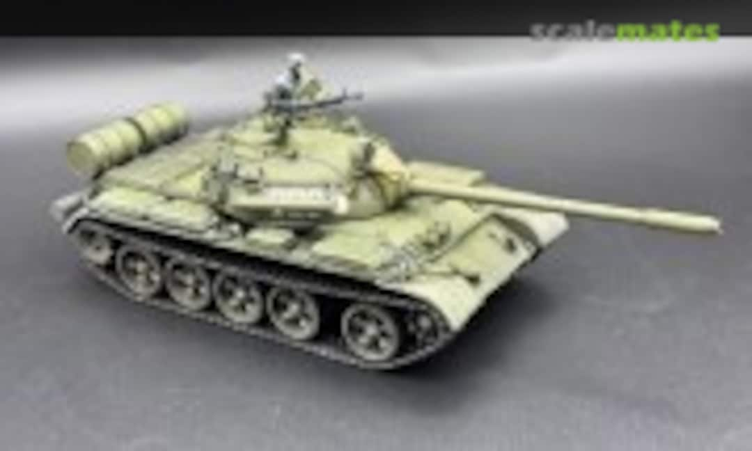 T-55 1:48