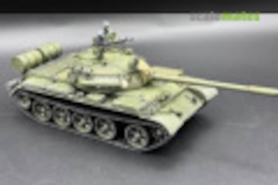 T-55 1:48