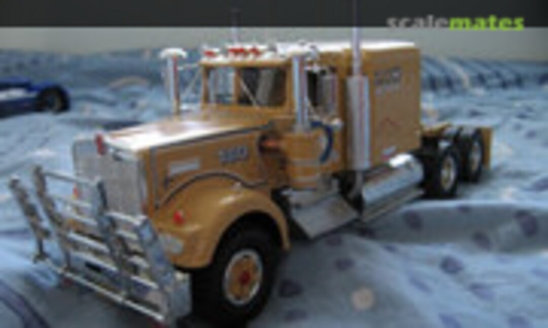 Kenworth T900 1:24