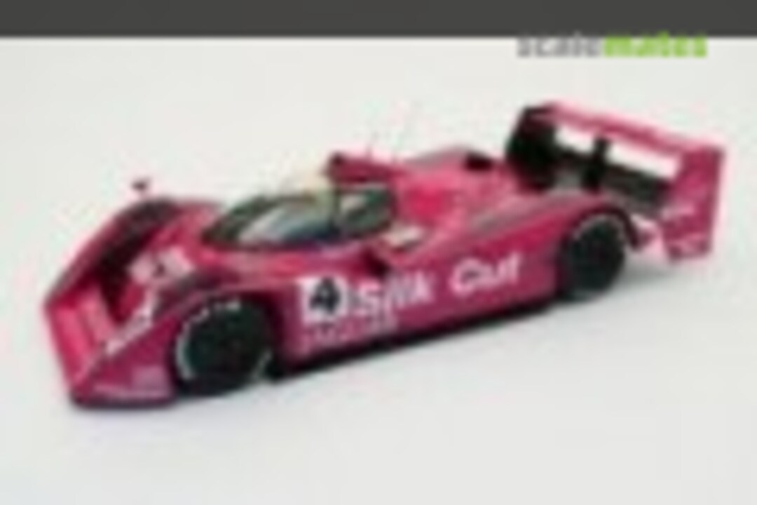 Jaguar XJR-14 1:24