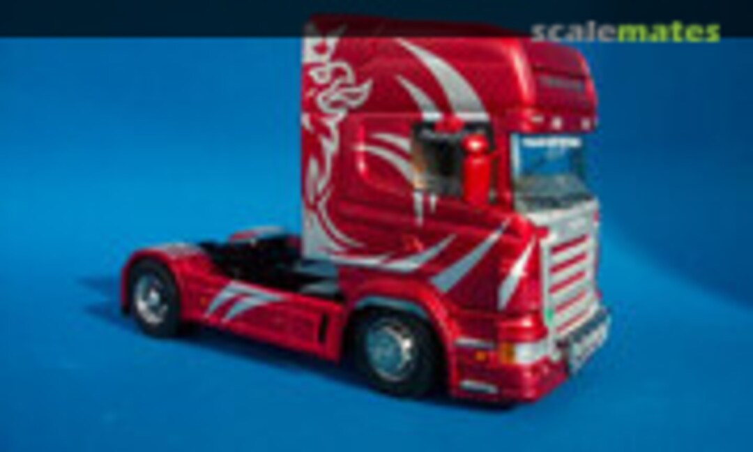 Scania R500 1:24