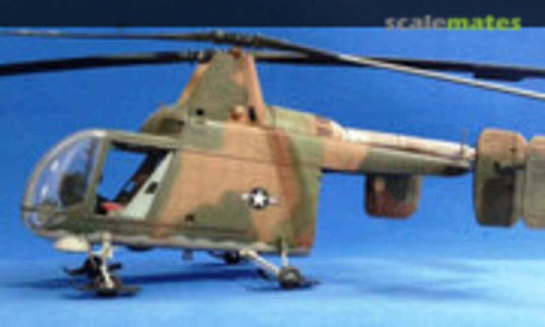 HH-43B Pedro 1:32