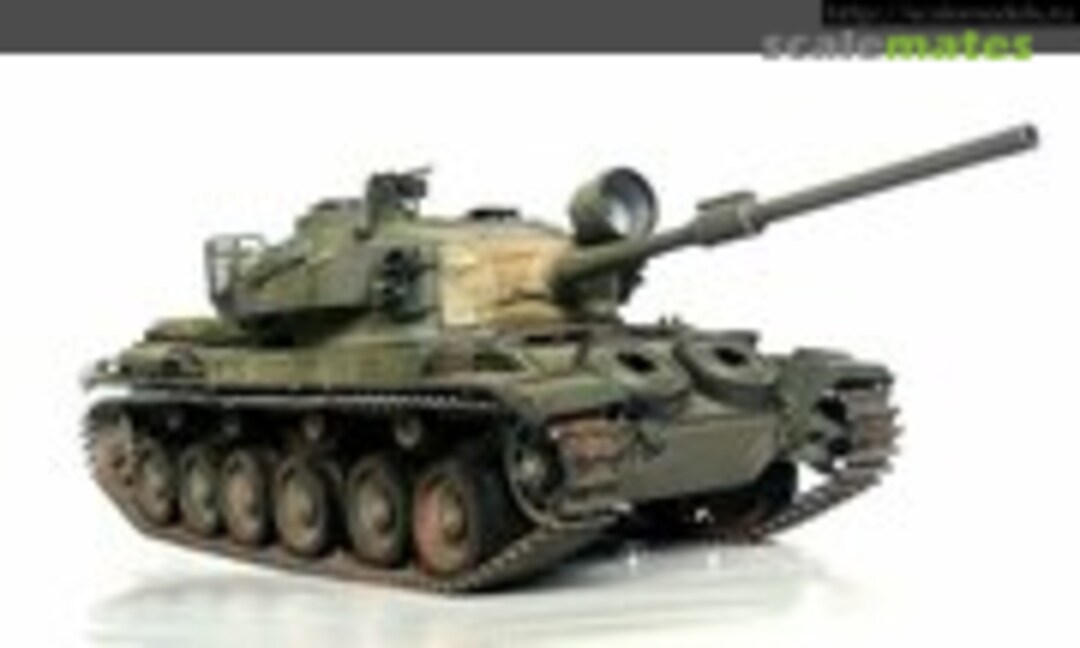 Centurion Mk.5/1 1:35