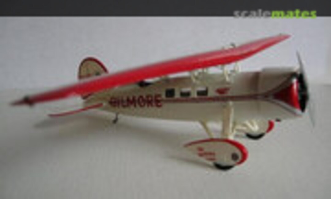 Lockheed Air Express 1:48