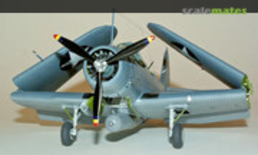 Douglas TBD-1 Devastator 1:48