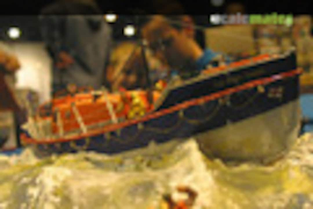 Euro Scale Modelling IPMS Nederland 2013 No