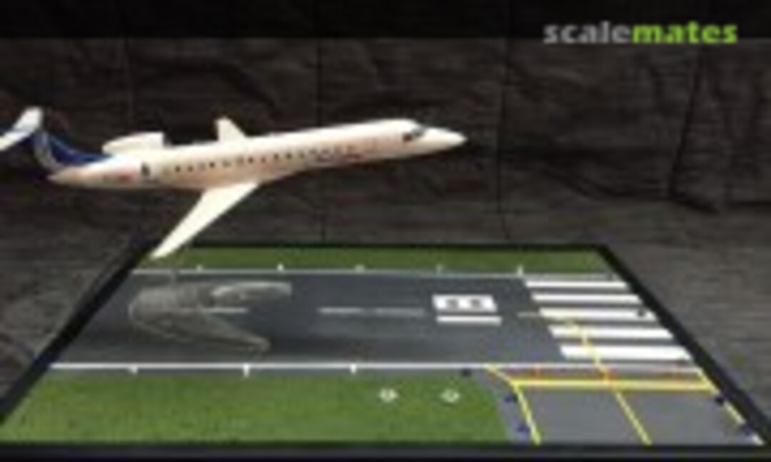 Embraer 145 1:144