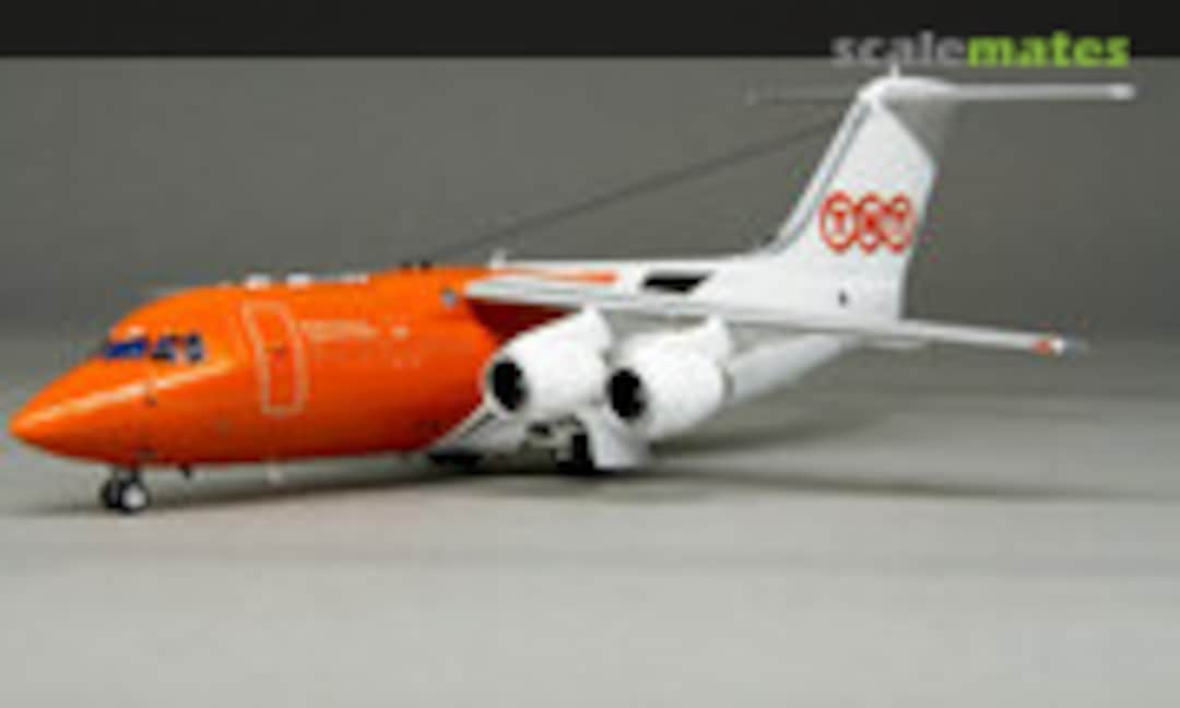 BAe 146-200 1:144