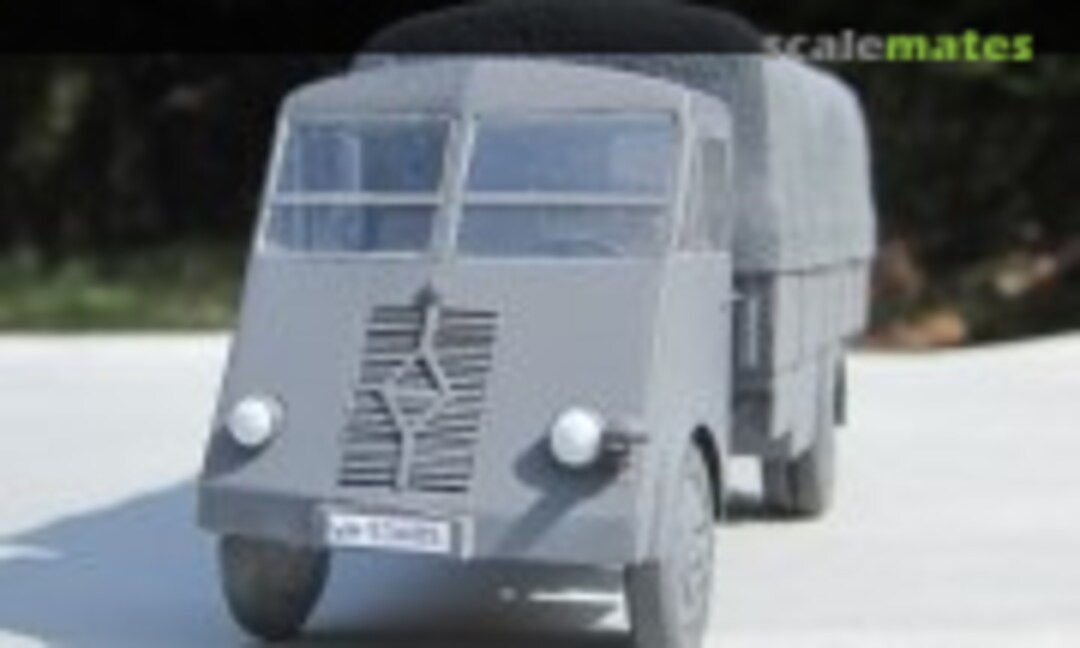 Renault AHN 1:48