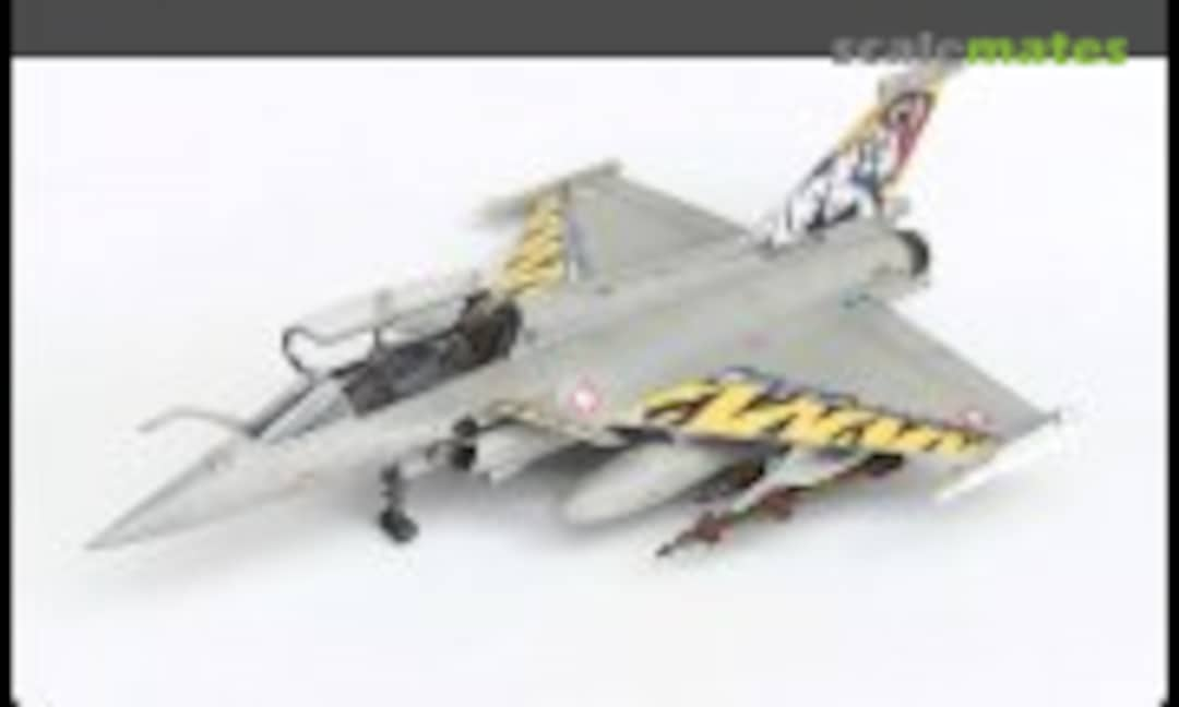 Dassault Rafale B 1:48