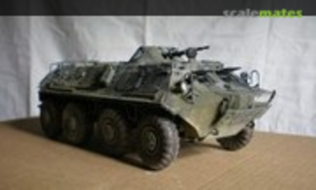 BTR-60PB 1:35