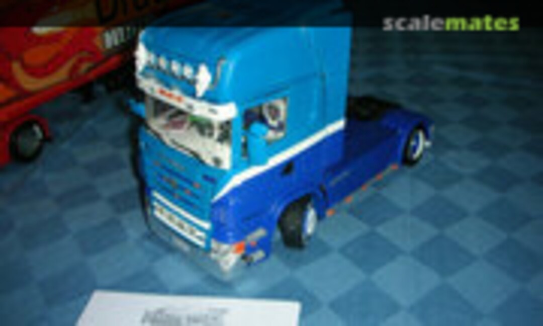 Scania R620 1:24