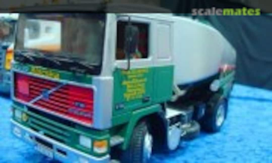 Volvo F16 1:24