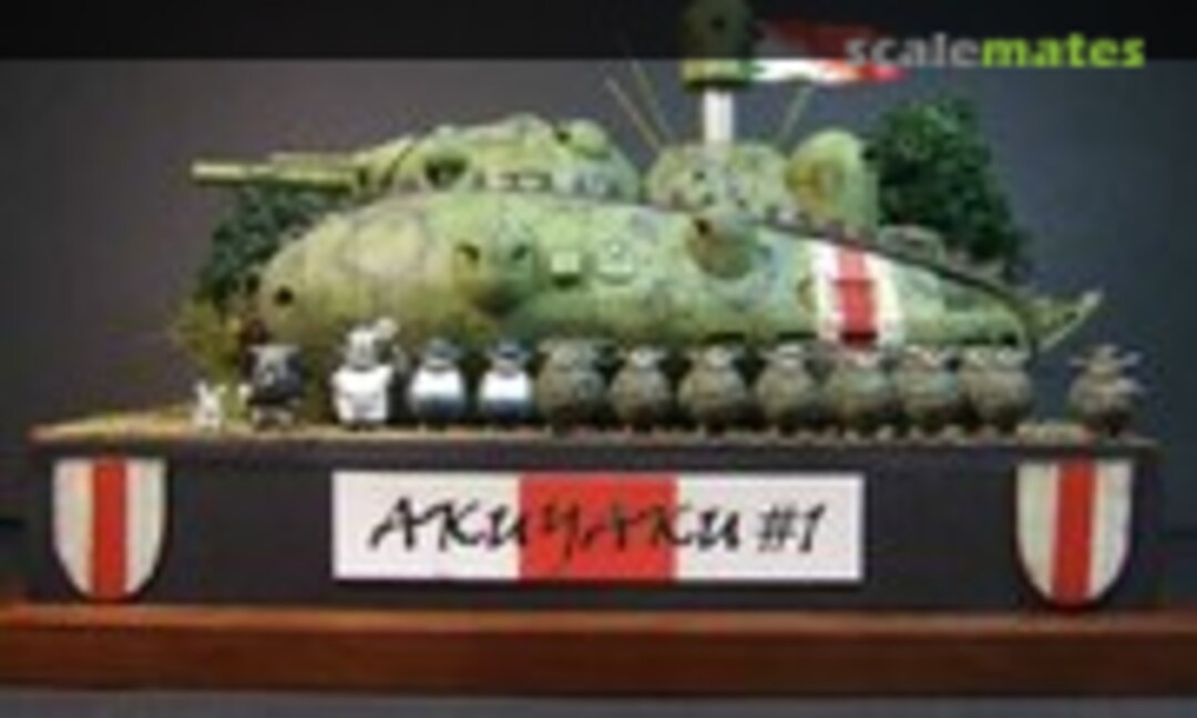 Akuyaku 1:72