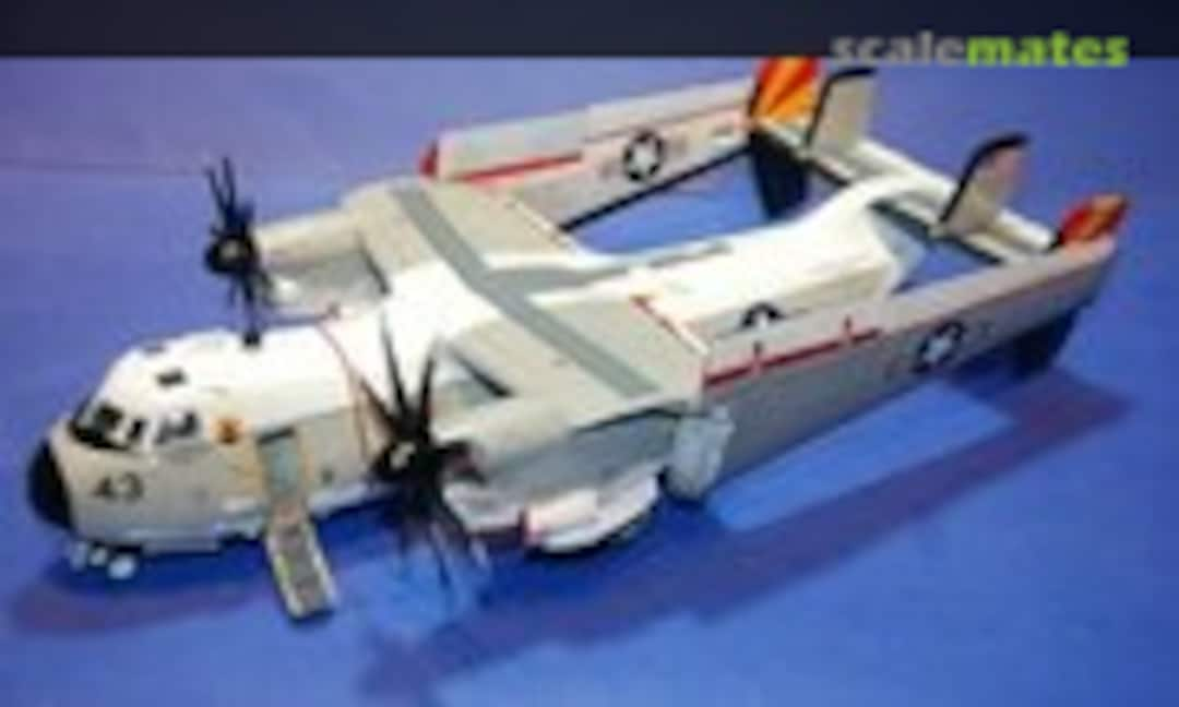 Grumman C-2A Greyhound 1:48