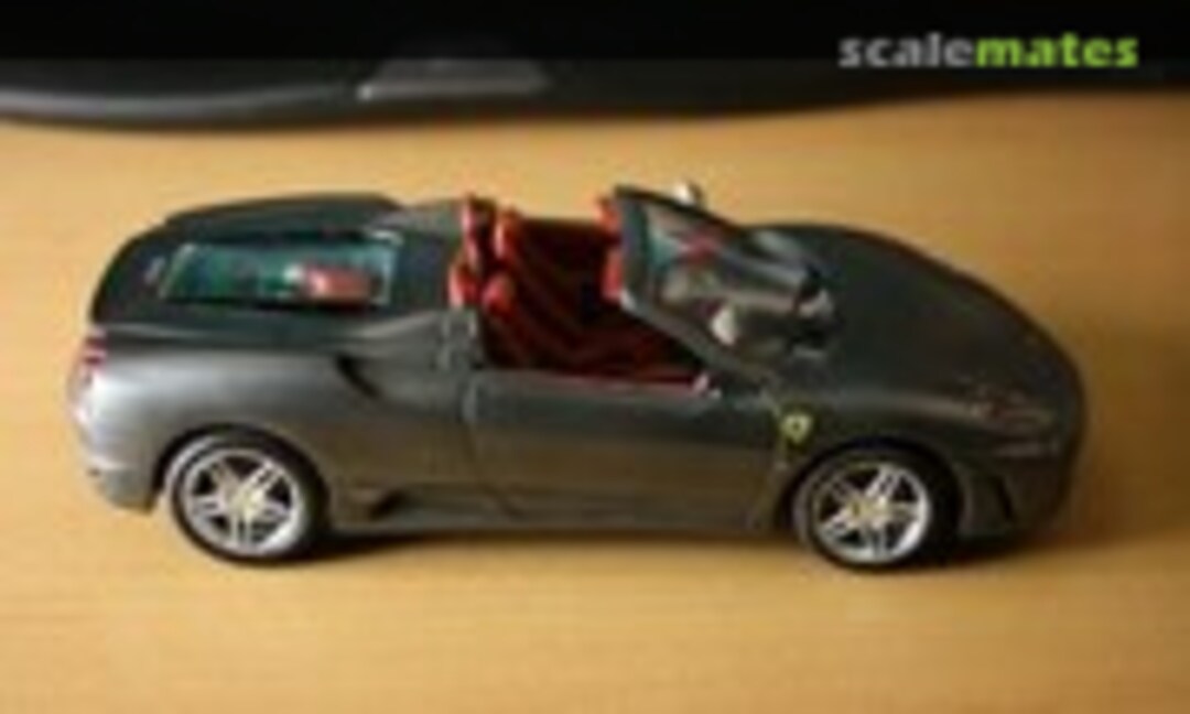 Ferrari F430 1:24