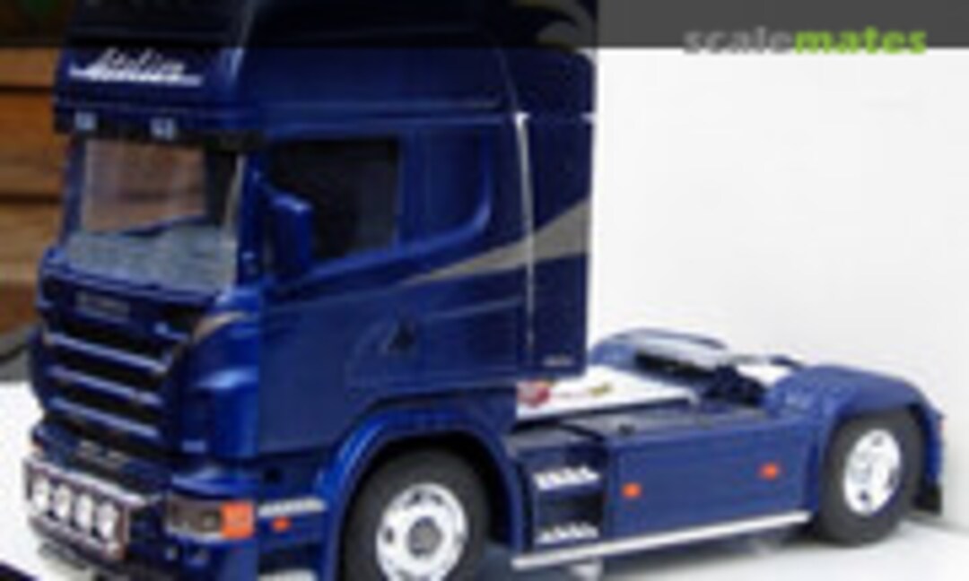 Scania R620 1:24