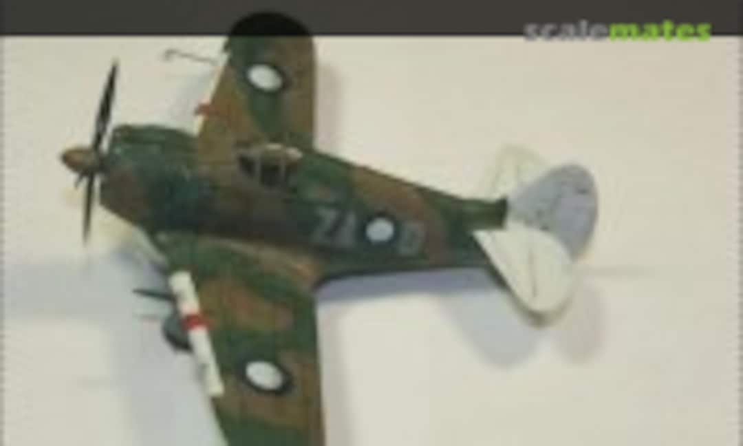 CAC CA-12 Boomerang 1:72