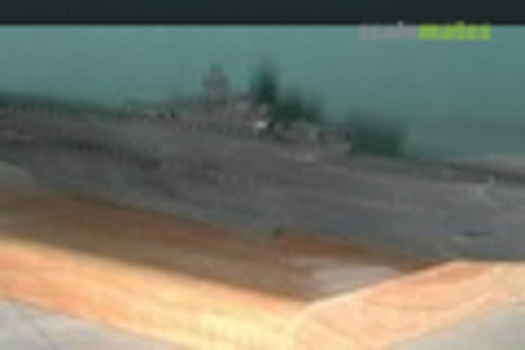 USS Nautilus (SS-168) 1:350