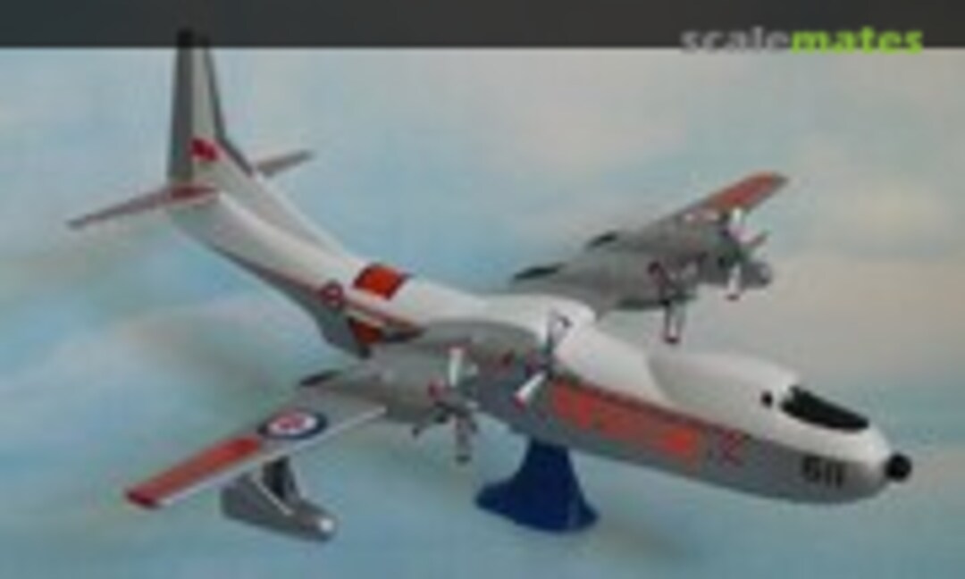 Bowrider SAR 1:72