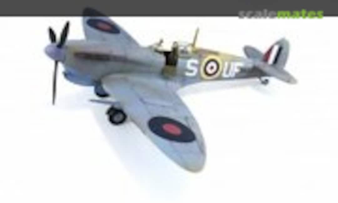 Supermarine Spitfire Mk.Vc 1:72