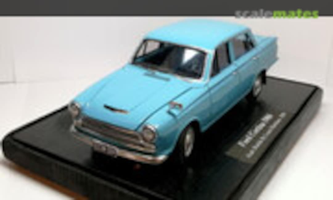 Ford Cortina 1966 1:24