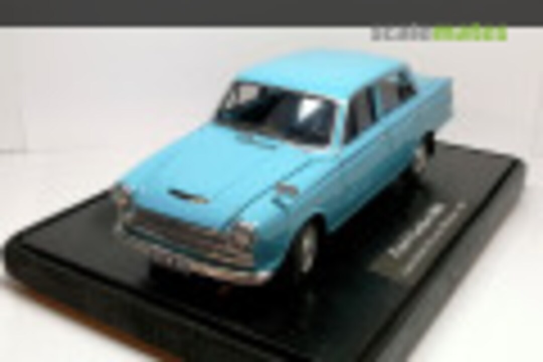 Ford Cortina 1966 1:24