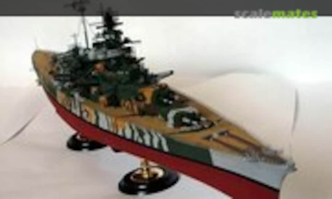 Tirpitz 1:350