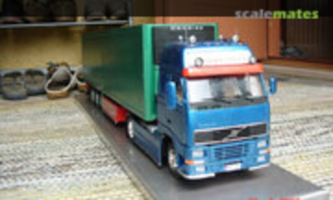 Volvo FH12 1:24