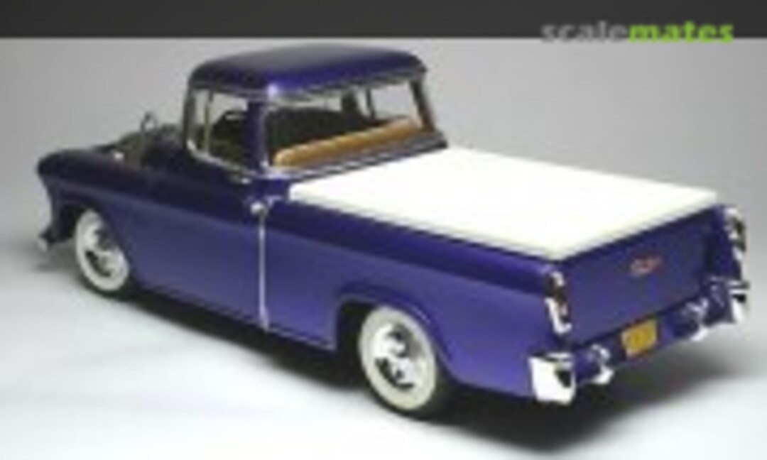 1955 Chevrolet Cameo 1:25