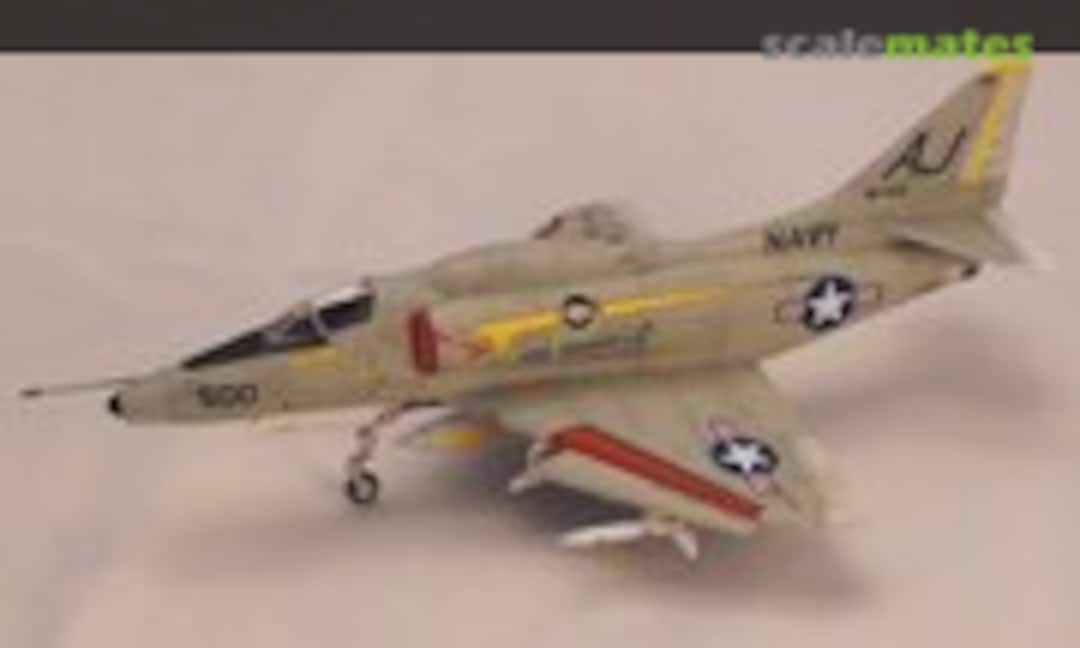 Douglas A-4E Skyhawk 1:72