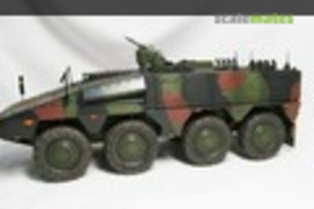 Boxer MRAV 1:35