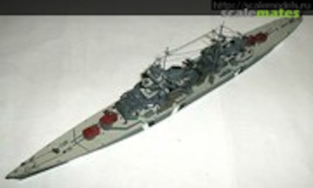 Prinz Eugen 1:700