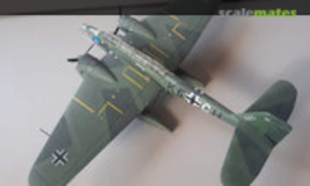 Heinkel He 115 A-0 1:72