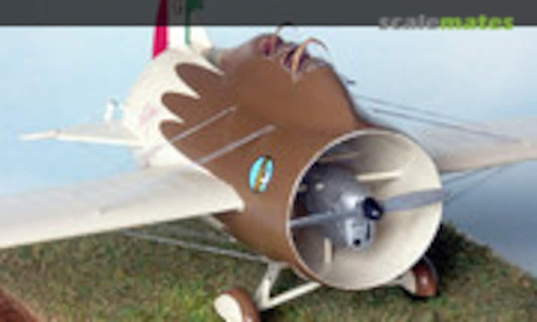 Stipa Caproni 1:72