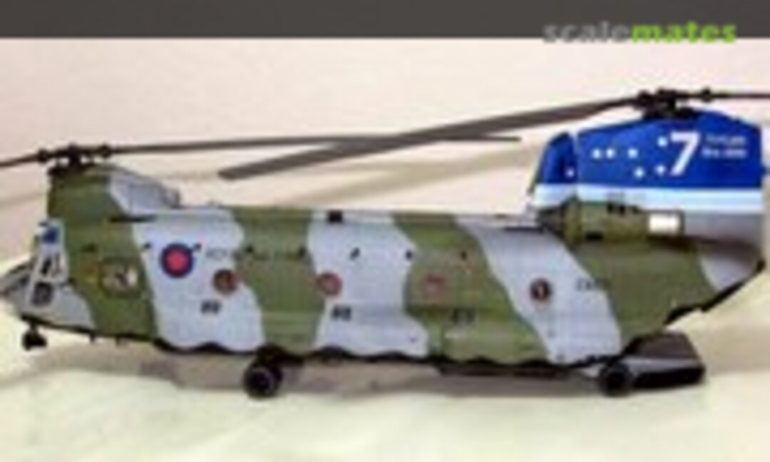 Boeing Chinook HC.1 1:48