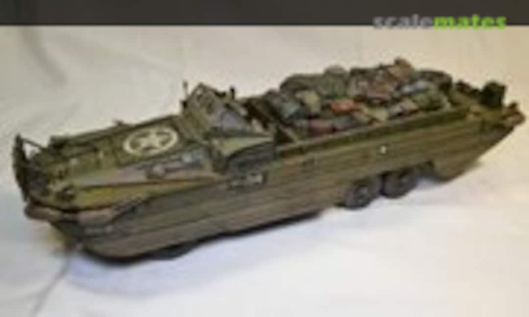 DUKW 1:35