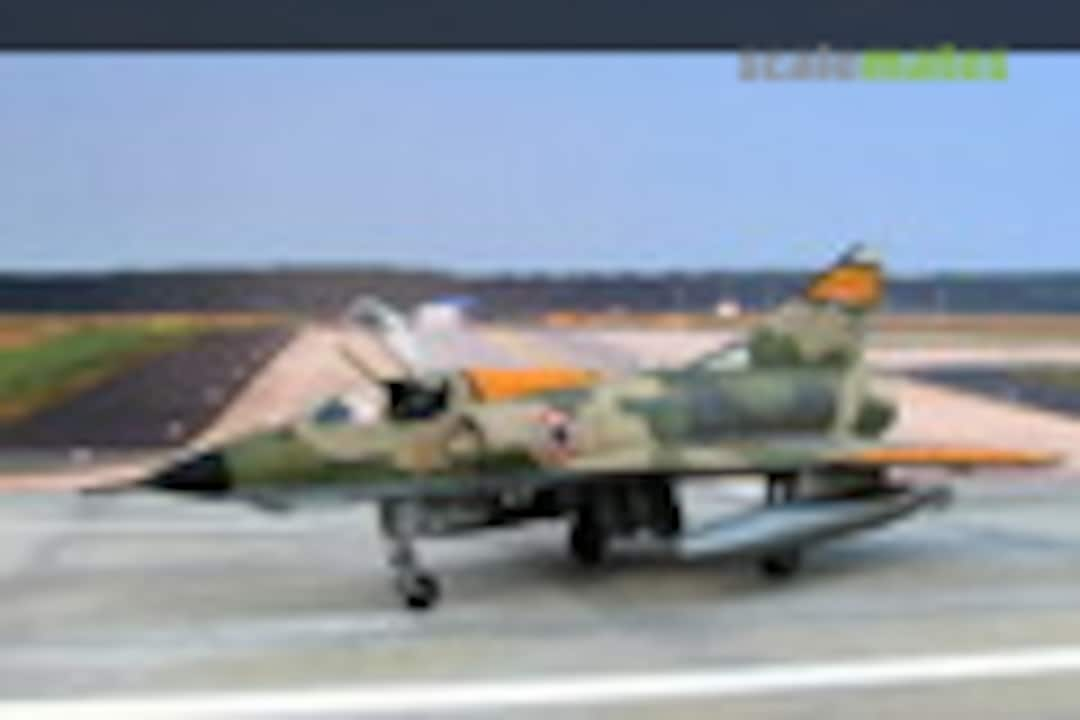 Mirage 5SDE 1:72