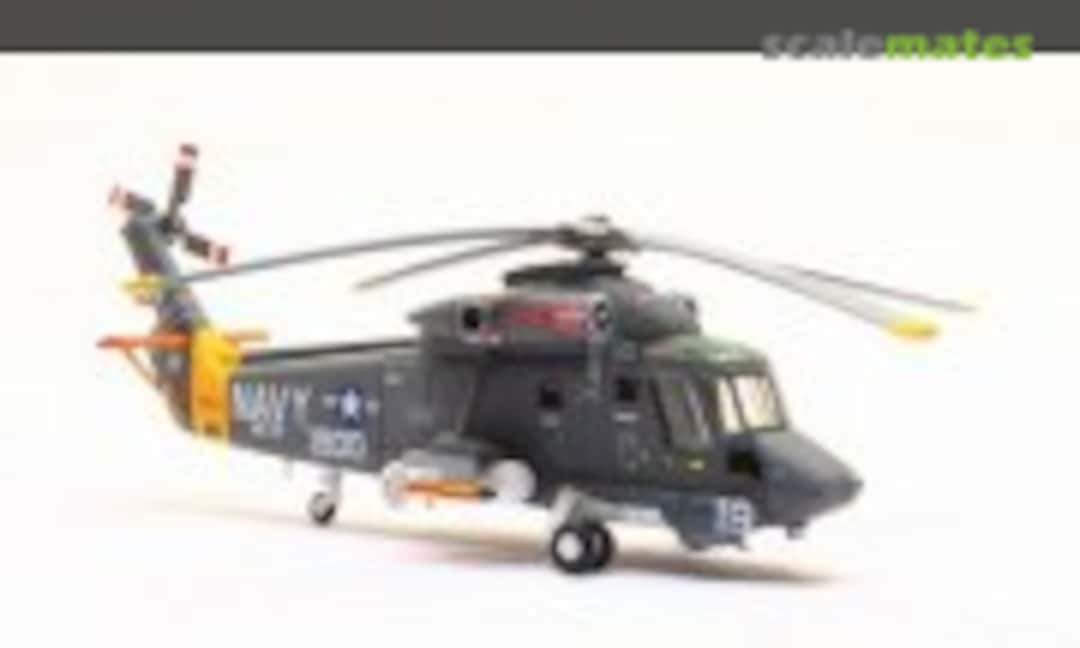 Kaman SH-2F Seasprite 1:144