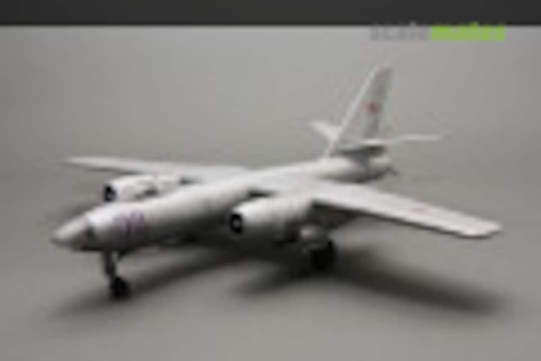 Ilyushin Il-28 Beagle 1:72