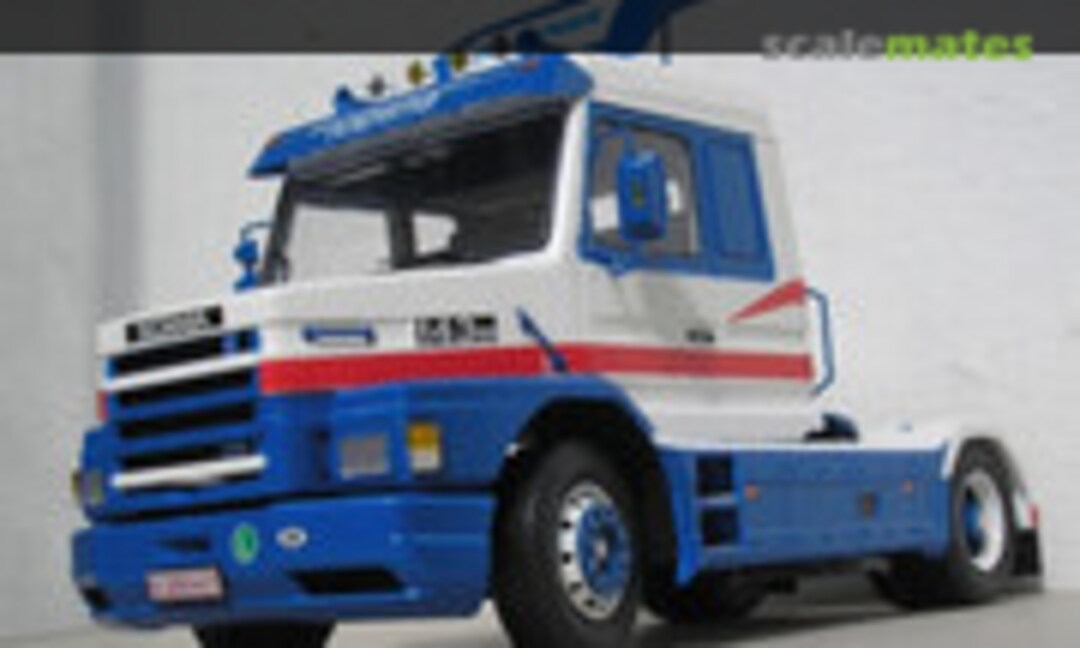 Scania 143M 1:24