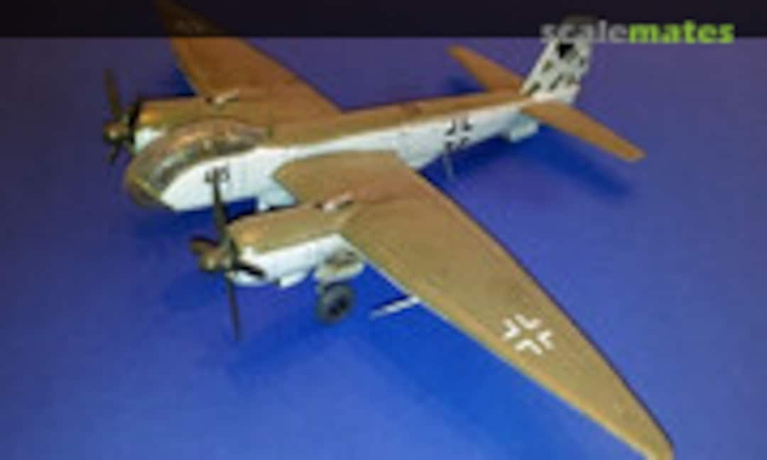 Junkers Ju 388 L 1:72