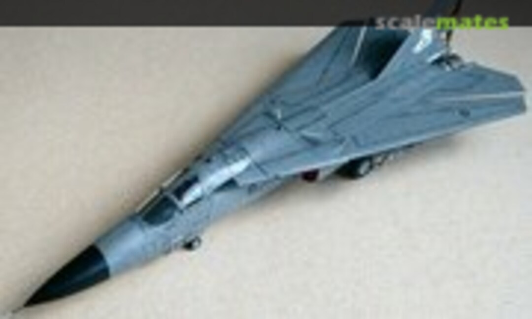 General Dynamics F-111G Aardvark 1:72